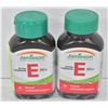 Image 1 : 2PK JAMISON ULTRA STRENGTH VITAMIN E 800IU