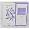 Image 1 : 2PK YARDLEY ENGLISH LAVENDER LUXURY BAR SOAP