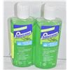 Image 1 : 2 BOTTLES OF SOLARCARE SOOTHING GEL W/PUR ALOE
