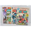 Image 1 : DC COMICS BATMAN COMIC BOOKS