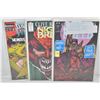 Image 1 : 3 CLIVE BARKER COMIC BOOKS EPIC COMICS