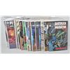 Image 1 : FLAT LOT OF VARIOUS PREDATOR COMICS