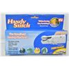 Image 1 : HANDY STITCH HAND HELD SEWING MACHINE