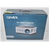 Image 1 : YABER V6 1080P HDMI VIDEO PROJECTOR W/ BACKPACK
