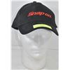 Image 1 : NEW SNAP-ON BASEBALL CAP W/ VELCRO CLOSURE