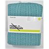 Image 1 : XL TWIN 100% COTTON SHEET SET - INCL. 2 SHEETS,