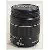 Image 1 : CANON ZOOM LENS EF 28-80MM 58MM 1:3.5-5.6 II