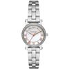 Image 3 : NEW MICHAEL KORS PETITE NORIE WATCH MSRP $249