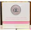 OCEANE PINK PEARL COLLAGEN FACE & NECK MASK