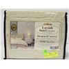 Image 1 : NEW HOTEL LUXURY KING SIZE SHEET SET