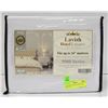 Image 1 : NEW HOTEL LUXURY KING SIZE SHEET SET