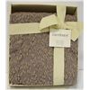 Image 1 : BRAND NEW STOREHOUSE POPCORN THROW BLANKET