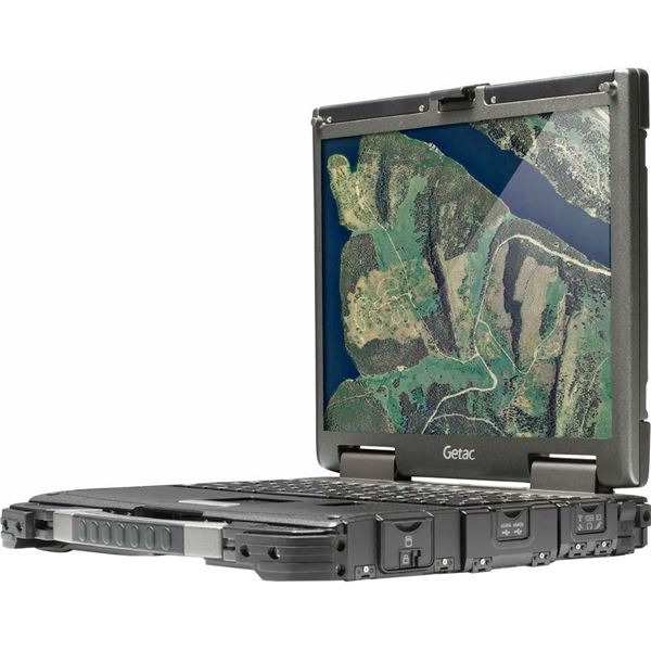 MILITARY GRADE TOUCHSCREEN GETAC RUGGED B300 i5