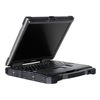 Image 3 : MILITARY GRADE TOUCHSCREEN GETAC RUGGED B300 i5