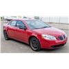 Image 8 : 2007 PONTIAC G6