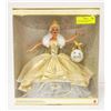 Image 1 : SPECIAL EDITION YEAR 2000 COLLECTIBLE BARBIE