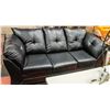 Image 1 : BLACK SOFA