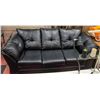 Image 2 : BLACK SOFA