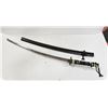 Image 2 : REPLICA KILL BILL HATTORI HANZO 42" LONG