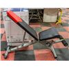 Image 2 : BOWFLEX INCLINE BENCH