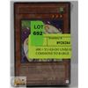 Image 1 : 400 + YU-GI-OH UNSEARCHED CARDS COMMONS TO RARES