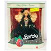Image 1 : SPECIAL EDITION BARBIE HAPPY HOLIDAYS