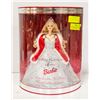 Image 1 : SPECIAL EDITION YEAR 200 COLLECTIBLE BARBIE