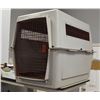 Image 1 : EXTRA LARGE DOG KENNEL - VARI-KENNEL