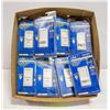 Image 1 : LOT OF 8 NEW 3-WAY DIMMER SWITCHES