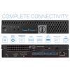 Image 2 : POWERFUL DELL OPTIPLEX MINI PC i5/8GBRAM/256GB SSD