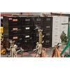 Image 2 : LOT OF 6 LARGE FILE CABINETS