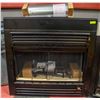 Image 1 : UNCLAIMED AL963094 SC FIREPLACE