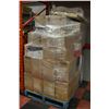 Image 1 : PALLET OF ASSORTED WIRE