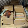 Image 1 : PALLET OF VARIOUS RECORDS INCLUDING ROCK POP AND