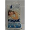 Image 1 : 2 PACK TRI COOL MEMORY FIBER PILLOWS, SIZE: JUMBO