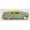 Image 1 : 1949 FORD MERCURY DIECAST MODEL 1:28 SCALE