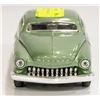 Image 2 : 1949 FORD MERCURY DIECAST MODEL 1:28 SCALE