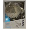 Image 1 : MOEN MAGNETIX ENGAGE SHOWERHEAD SYSTEM