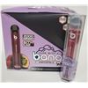 Image 1 : BANG 2000 PUFFS XXL 6% NICOTINE VAPE RED RAZ