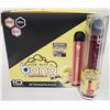 Image 1 : BANG 2000 PUFFS XXL 6% NICOTINE VAPE STRAWNANA