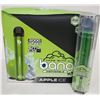 Image 1 : BANG 2000 PUFFS XXL 6% NICOTINE VAPE APPLE ICE
