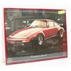 Image 1 : RED FERRARI EUROPEAN SPECIAL APPROX 16" X 20"