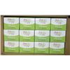Image 1 : CASE WITH 24 BOXES OF 30 REGULAR TAMPONS