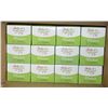 Image 1 : CASE WITH 24 BOXES OF 30 REGULAR TAMPONS