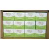 Image 1 : CASE WITH 24 BOXES OF 30 REGULAR TAMPONS