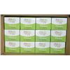 Image 1 : CASE WITH 24 BOXES OF 30 REGULAR TAMPONS