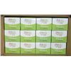 Image 1 : CASE WITH 24 BOXES OF 30 REGULAR TAMPONS