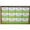 Image 1 : CASE WITH 24 BOXES OF 30 REGULAR TAMPONS
