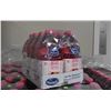 Image 1 : CASE WITH 8 1.89L BOTTLES OF OCEAN SPRAY DIET CRAN