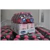 CASE WITH 8 1.89L BOTTLES OF OCEAN SPRAY DIET CRAN